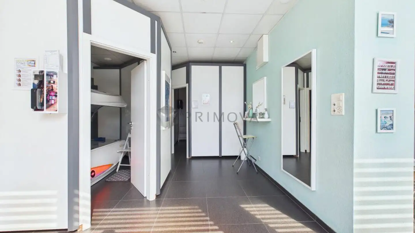 Edificio residenziale in vendita - 6234 Triengen - Foto 4