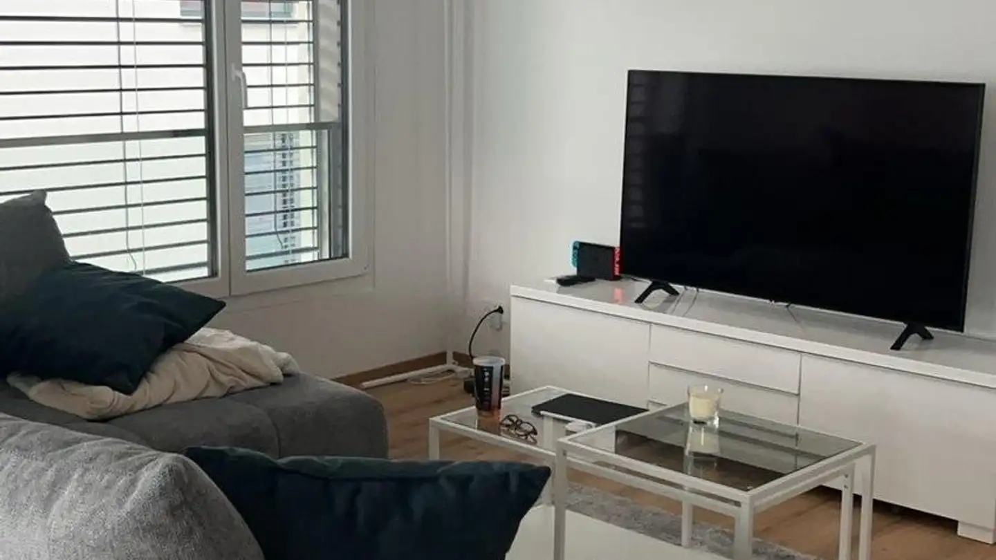 Stanza singola in affitto - 5642 Mühlau - Foto 2