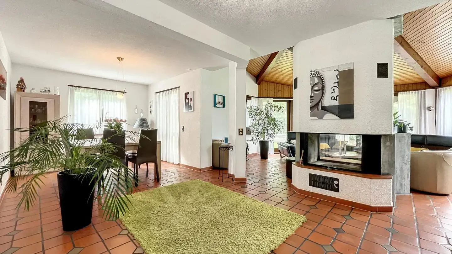 Maison individuelle à vendre - 1920 Martigny - Photo 2