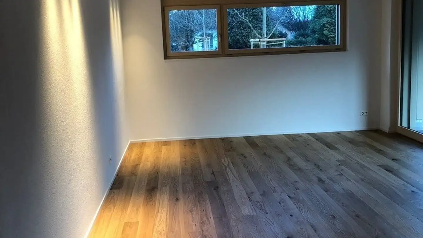 Wohnung mieten - 9443 Widnau