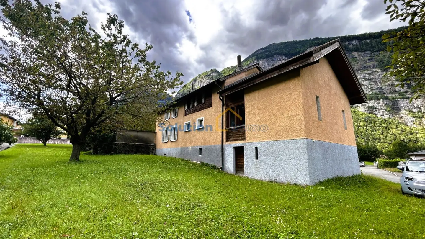 Villa for sale - 1890 St-Maurice