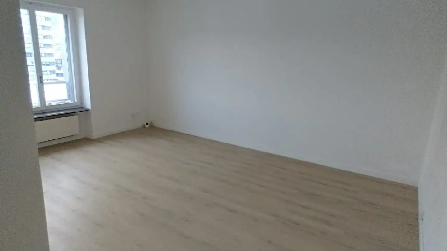 Appartement à louer - Avenue Léopold-Robert 13, 2300 La Chaux-de-Fonds