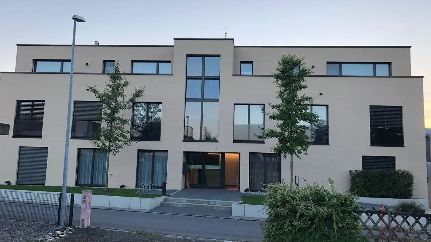 Wohnung mieten - 9443 Widnau - Foto 2