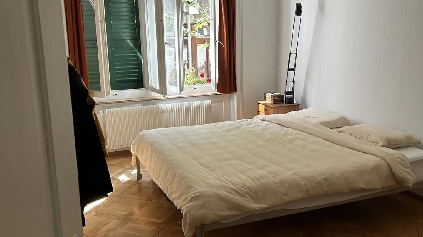 Appartamento in affitto - Breitfeldstrasse 33, 3014 Bern - Foto 2