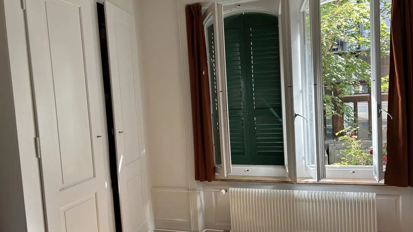 Appartamento in affitto - Breitfeldstrasse 33, 3014 Bern - Foto 3