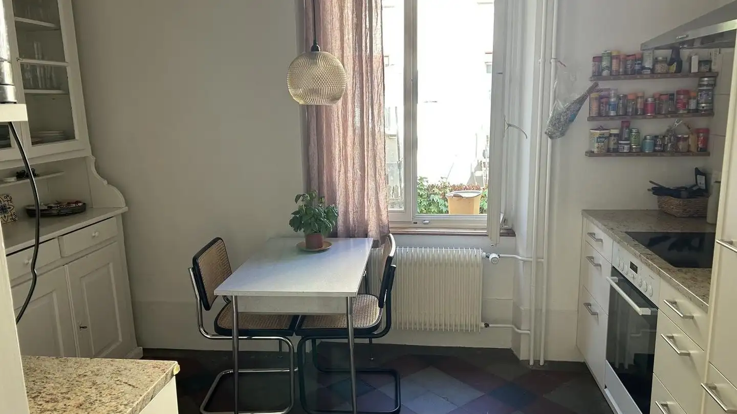 Appartamento in affitto - Breitfeldstrasse 33, 3014 Bern - Foto 4