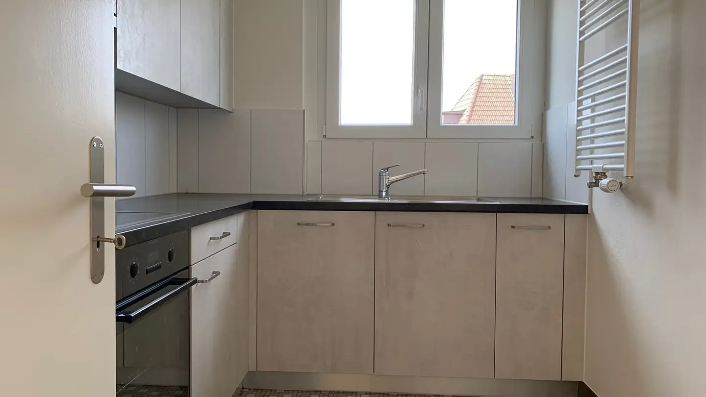 Appartement à louer - Bleichenbergstrasse 51, 4562 Biberist - Photo 2