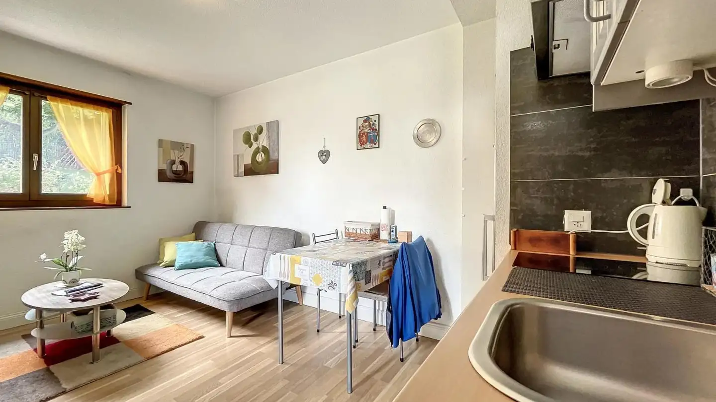 Maison individuelle à vendre - 1920 Martigny - Photo 4