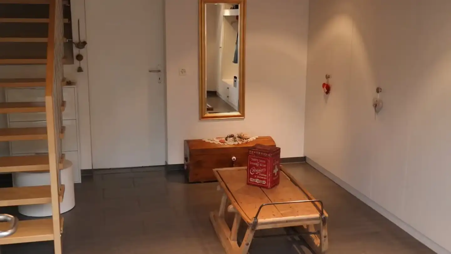 Wohnung mieten - Dorfstrasse 2a, 3422 Rüdtligen - Foto 3