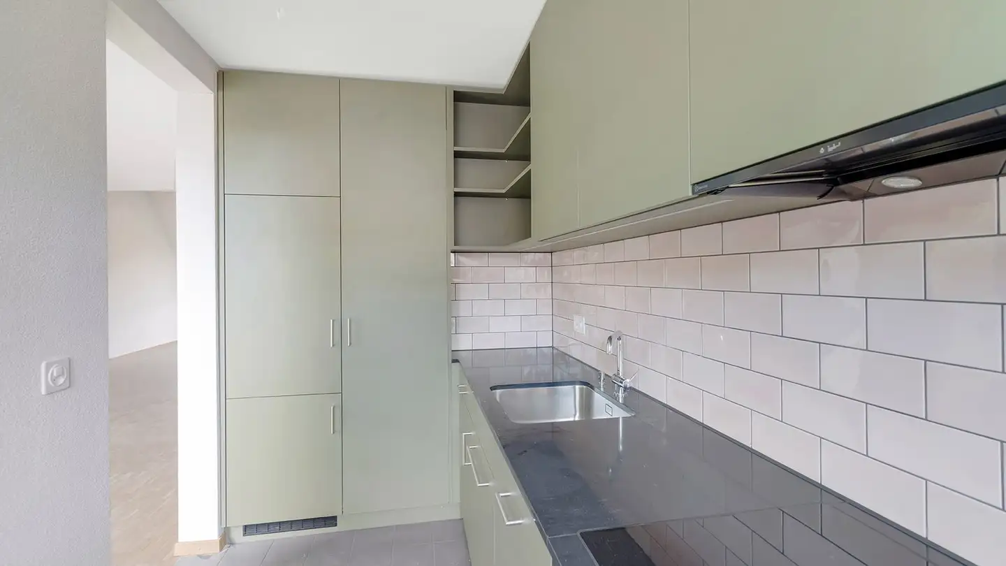 Maisonette mieten - Schwandenholzstrasse 268, 8046 Zürich - Foto 3