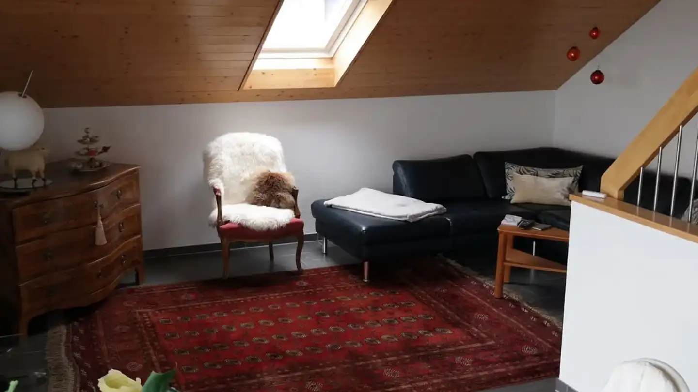 Wohnung mieten - Dorfstrasse 2a, 3422 Rüdtligen - Foto 4