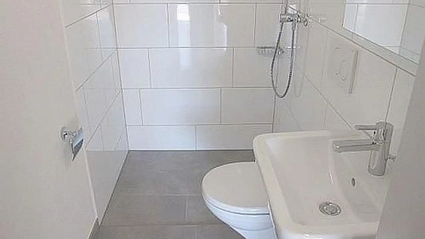 Appartement à louer - Bitzistrasse 3, 9220 Bischofszell - Photo 3