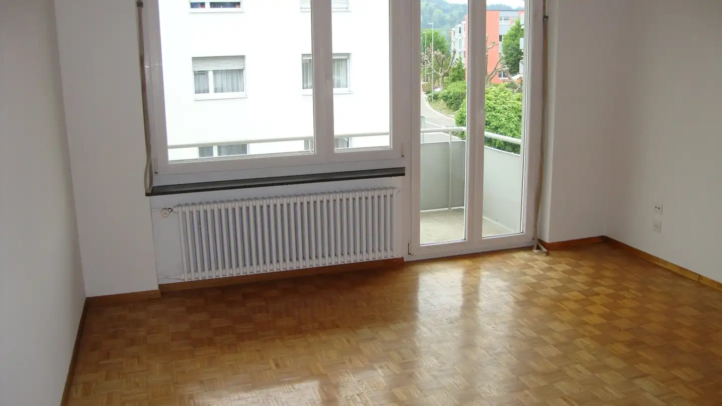 Wohnung mieten - Toggenburgerstrasse 60, 9532 Rickenbach b. Wil - Foto 3
