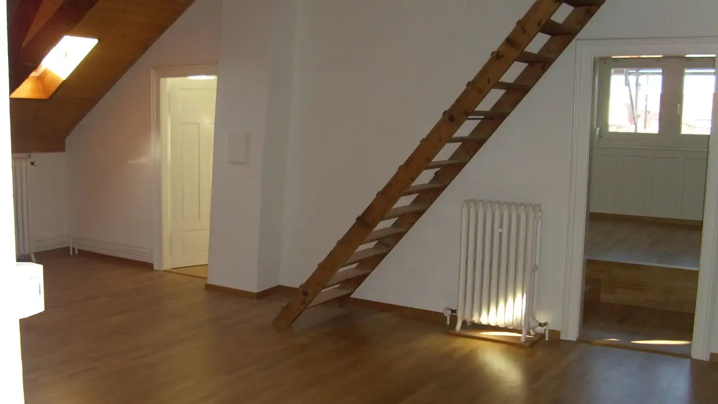 Appartamento in affitto - 9320 Arbon - Photo 2