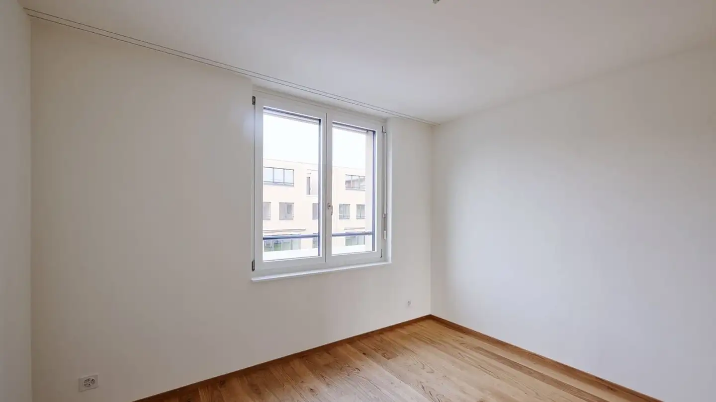 Wohnung mieten - Mühlackerstrasse 2, 4563 Gerlafingen - Foto 3