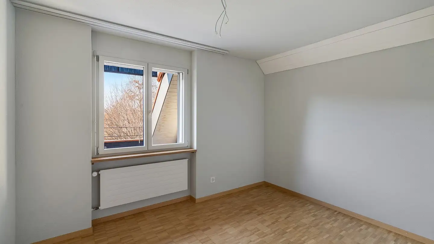 Maisonette mieten - Schwandenholzstrasse 268, 8046 Zürich - Foto 4