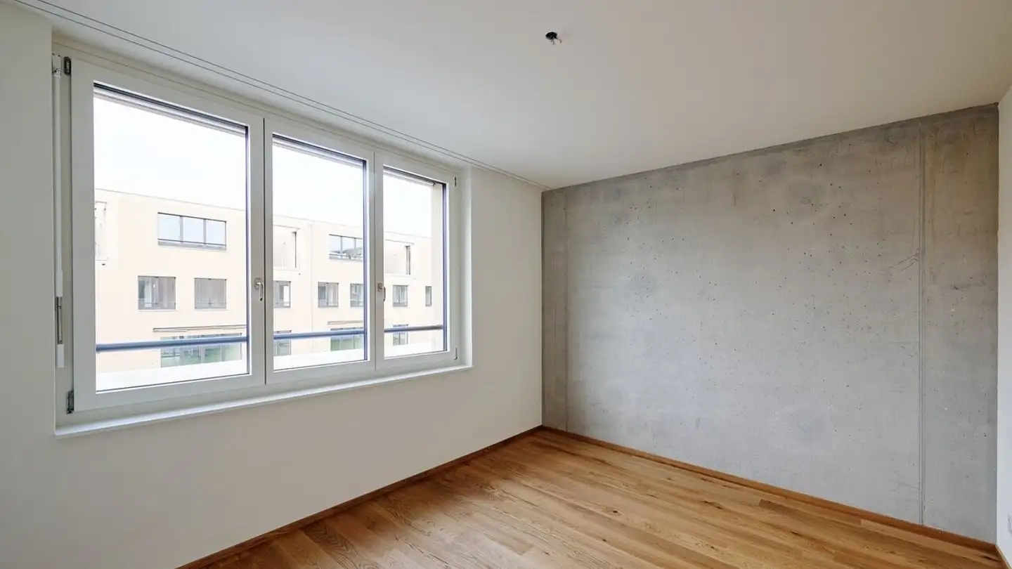 Wohnung mieten - Mühlackerstrasse 2, 4563 Gerlafingen - Foto 4