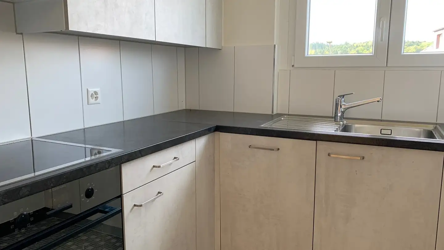 Appartement à louer - Bleichenbergstrasse 51, 4562 Biberist - Photo 3