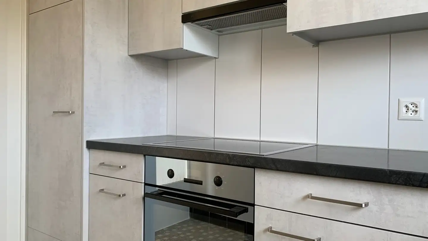 Appartement à louer - Bleichenbergstrasse 51, 4562 Biberist - Photo 4