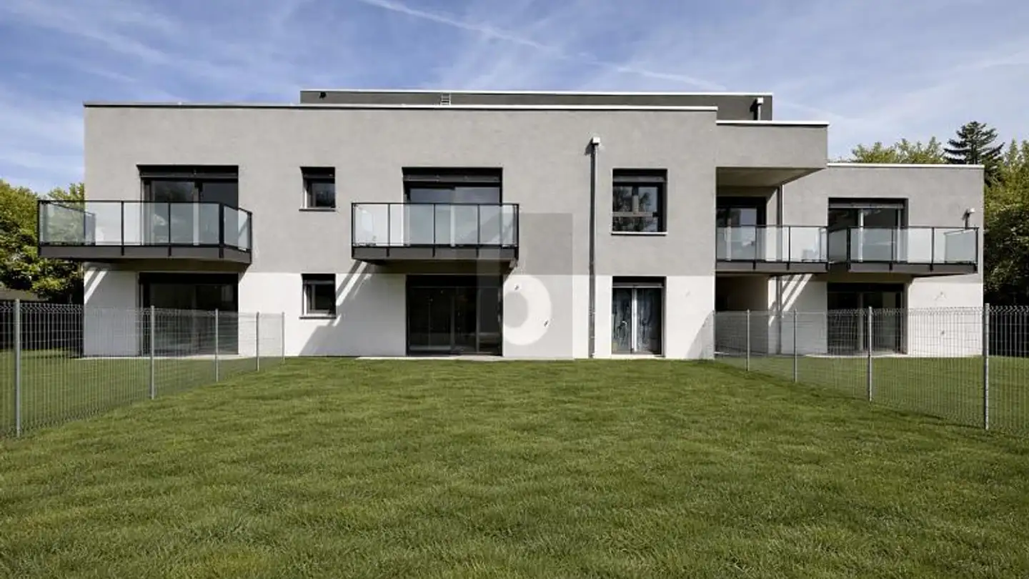 Apartment for sale - 1292 Chambésy