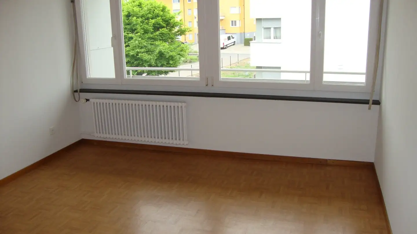 Wohnung mieten - Toggenburgerstrasse 60, 9532 Rickenbach b. Wil - Foto 4