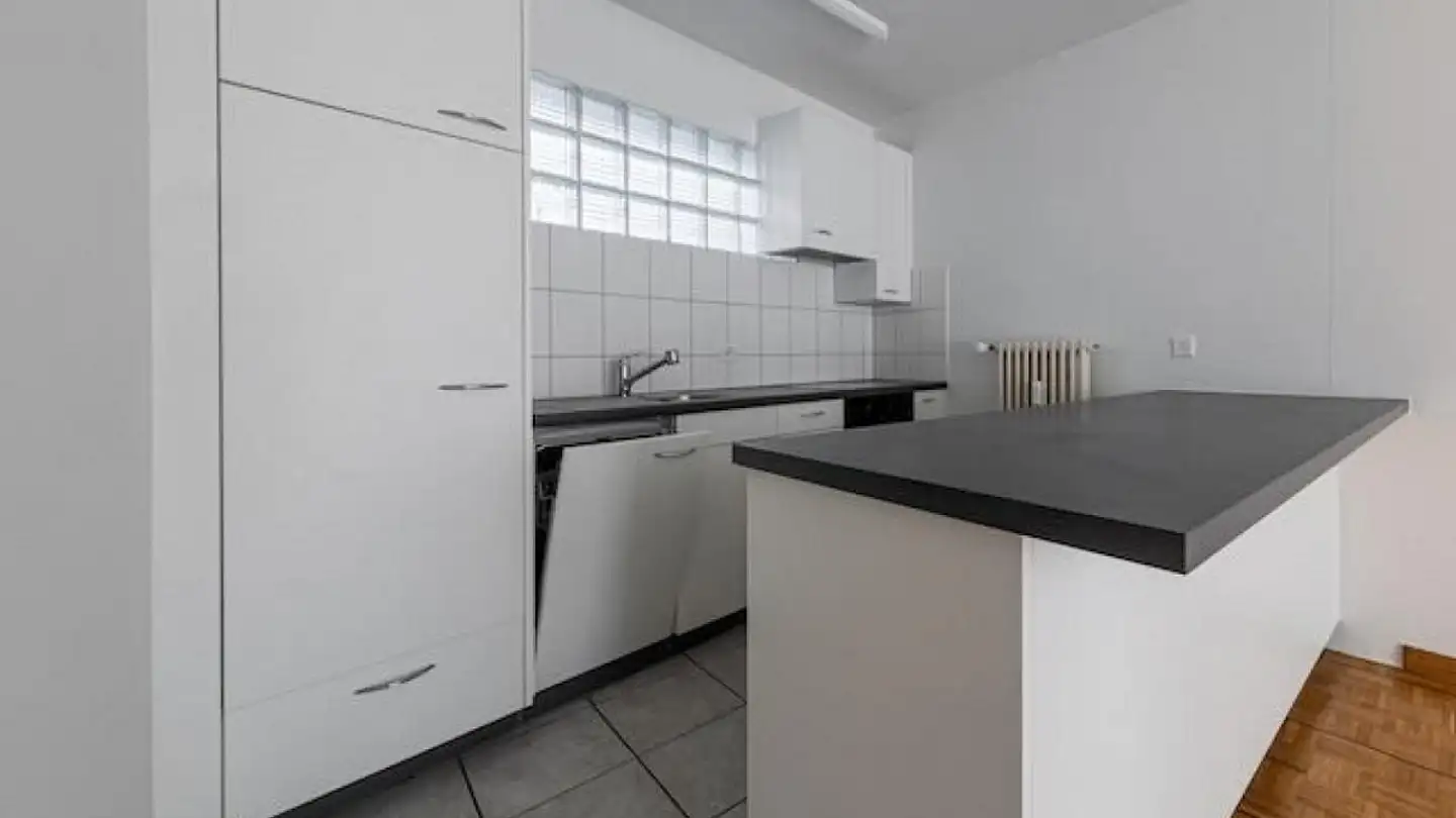 Wohnung mieten - Wartenbergstrasse 1, 4052 Basel - Foto 4