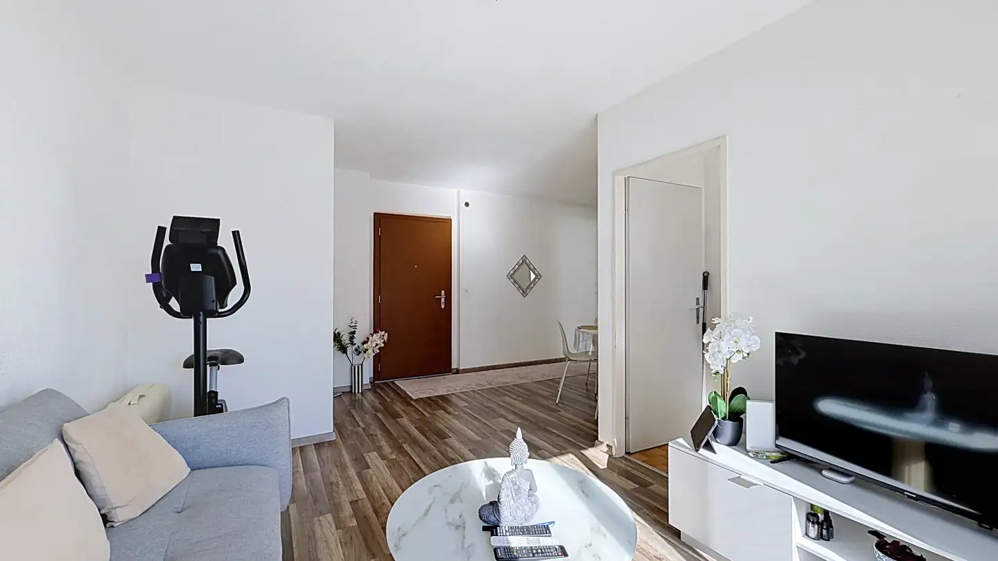 Wohnung kaufen - Sierre, 3960 Sierre - Foto 2