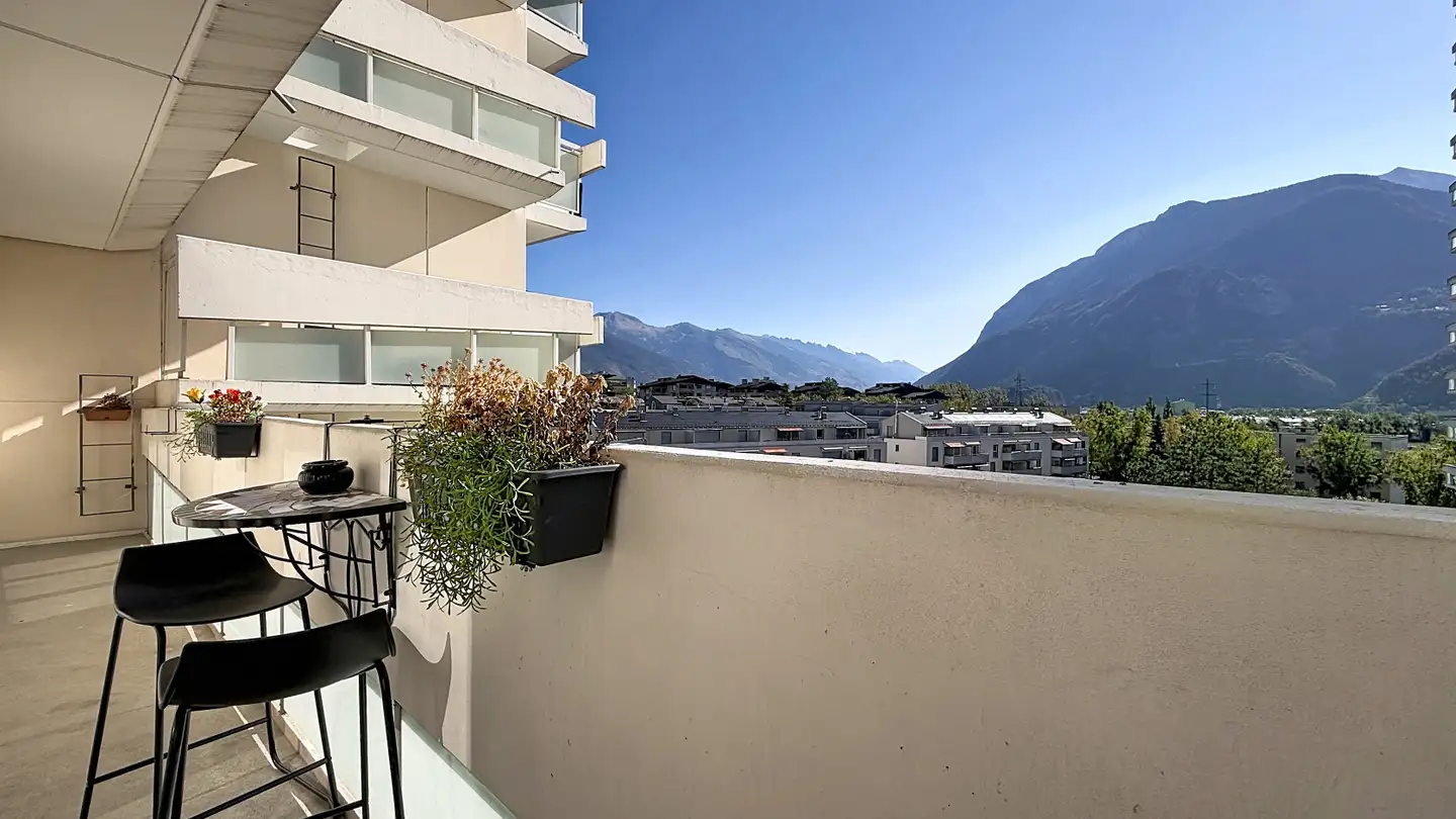 Wohnung kaufen - Sierre, 3960 Sierre - Foto 3