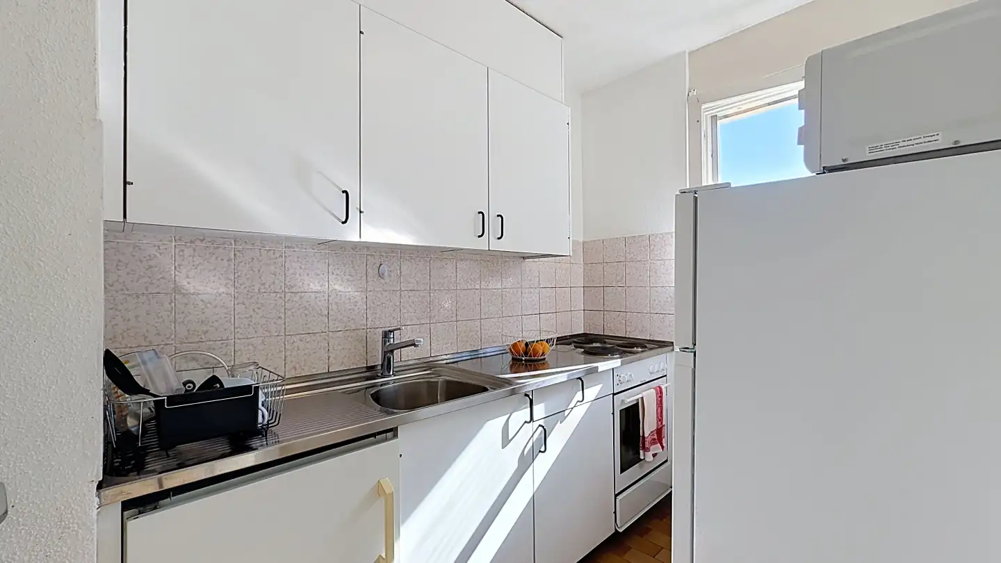 Wohnung kaufen - Sierre, 3960 Sierre - Foto 4