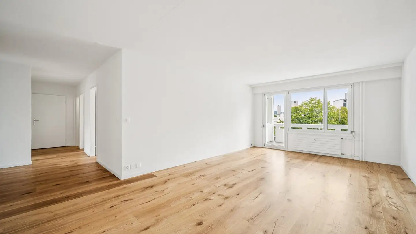 Appartement à vendre - Loowiesenstrasse 57, 8106 Adlikon b. Regensdorf
