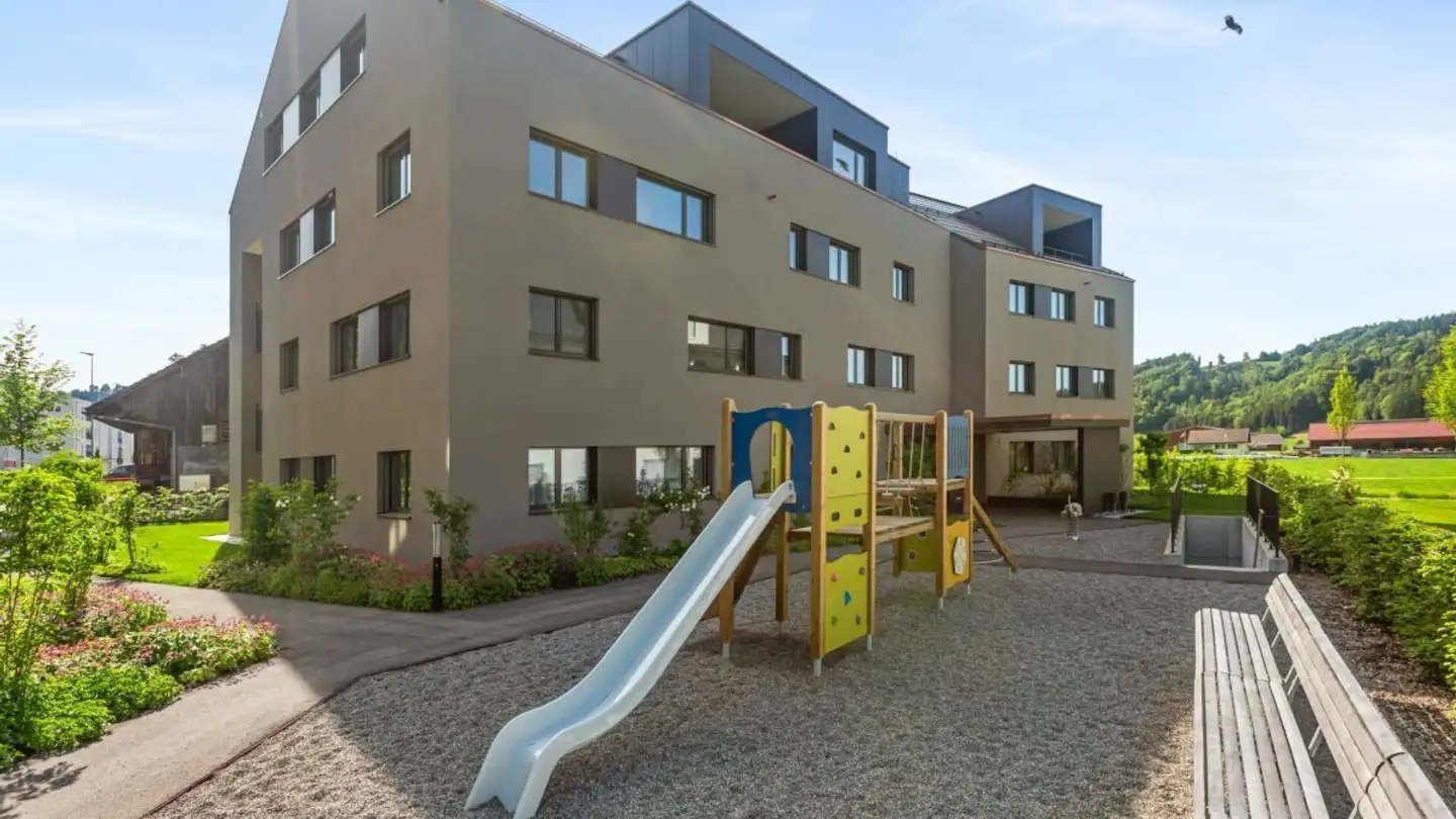 Residential building for sale - Kurhausstrasse 48, 8374 Dussnang - Photo 3