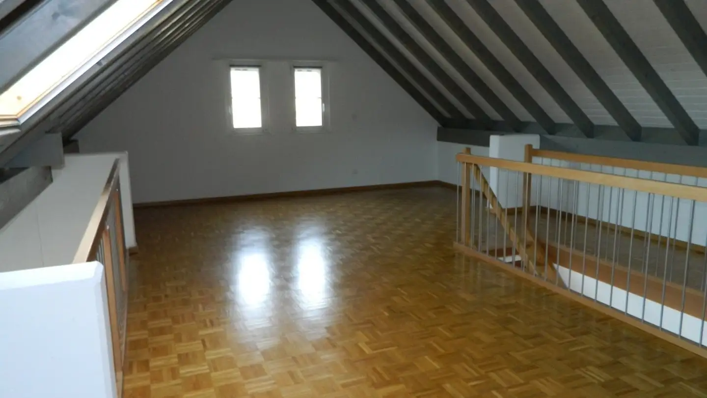 Appartement à louer - Rue Saint-Maurice 8, 2852 Courtételle
