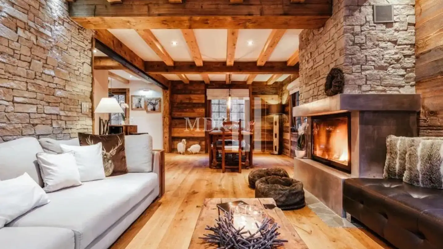 Chalet for sale - 1874 Champéry