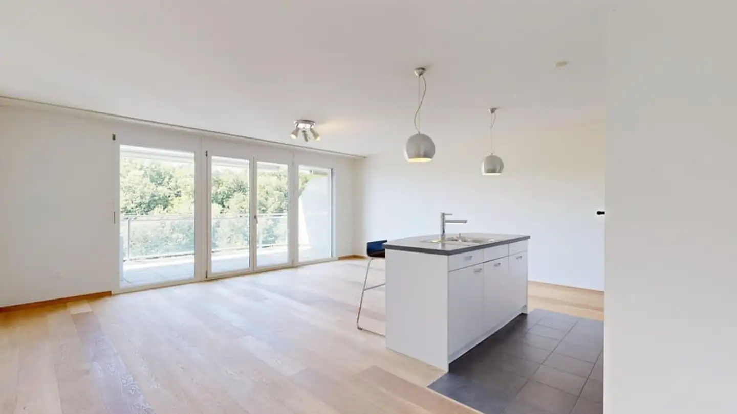 Appartement à louer - Route Du Burenoz 47, 1092 Belmont-sur-Lausanne - Photo 3