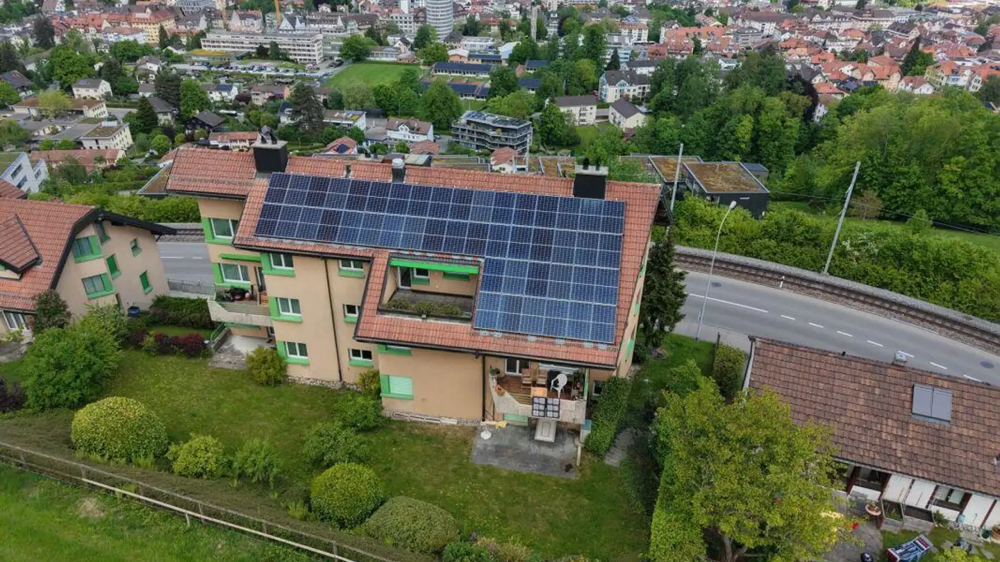 Office space for sale - Speicherstrasse, 9011 St. Gallen - Photo 2