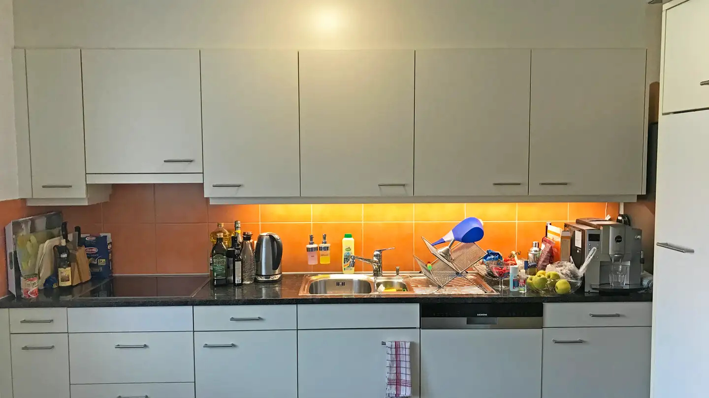 Zimmer mieten - Bergackerstrasse 54, 8406 Winterthur - Foto 3