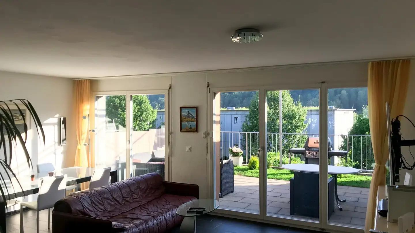Zimmer mieten - Bergackerstrasse 54, 8406 Winterthur - Foto 2