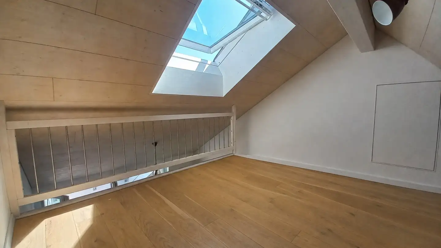 Wohnung mieten - 8805 Richterswil - Foto 4