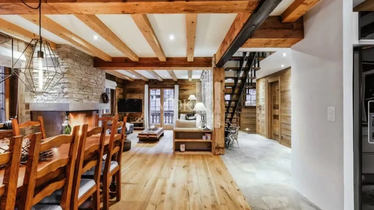 Chalet in vendita - 1874 Champéry - Photo 3