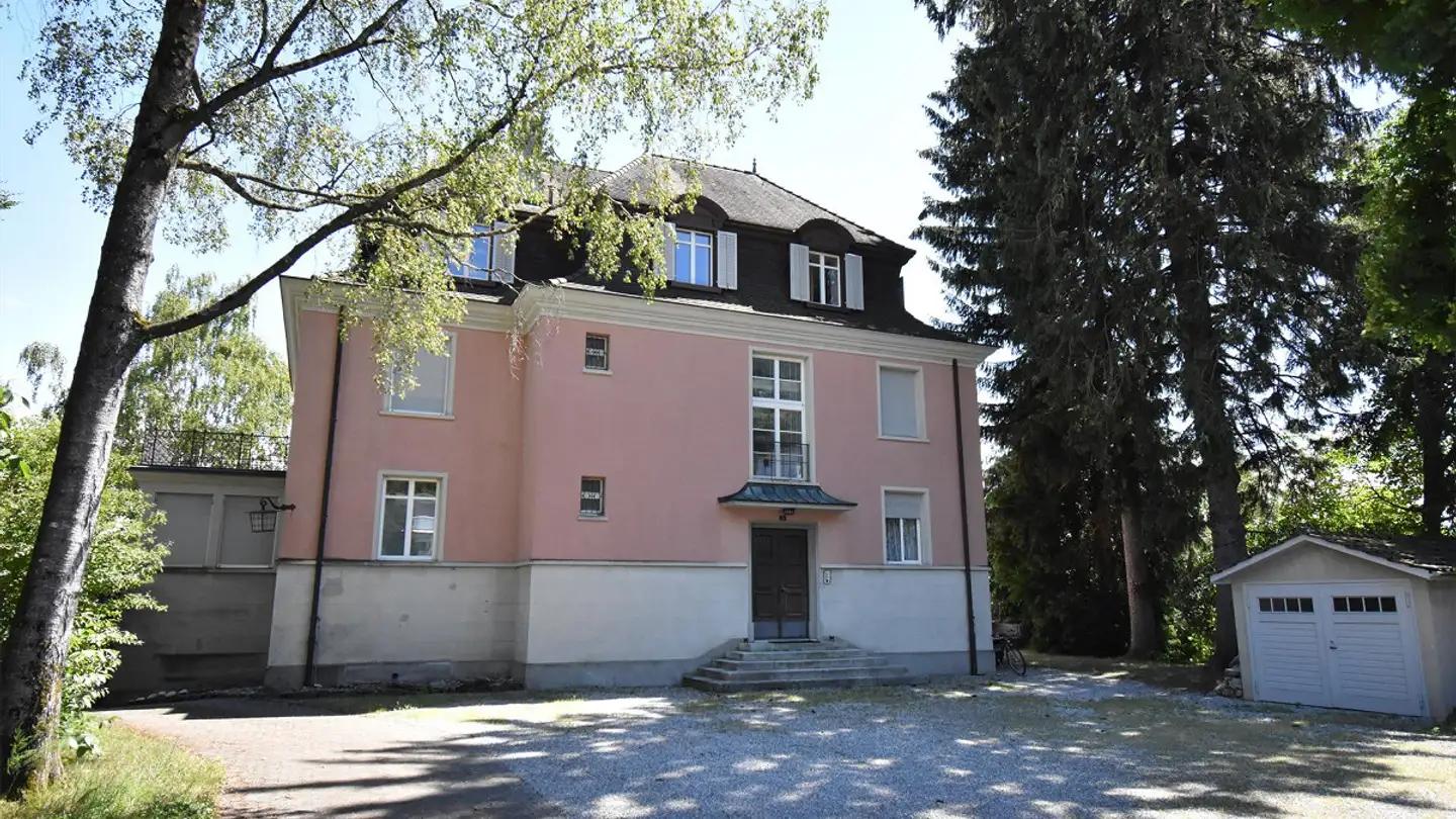 Appartamento in affitto - Tannerstrasse 23, 9445 Rebstein