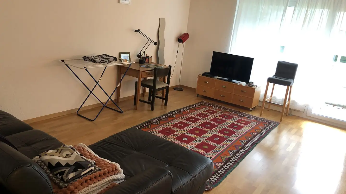 Apartment for rent - Wangenstrasse 45a, 3018 Bern