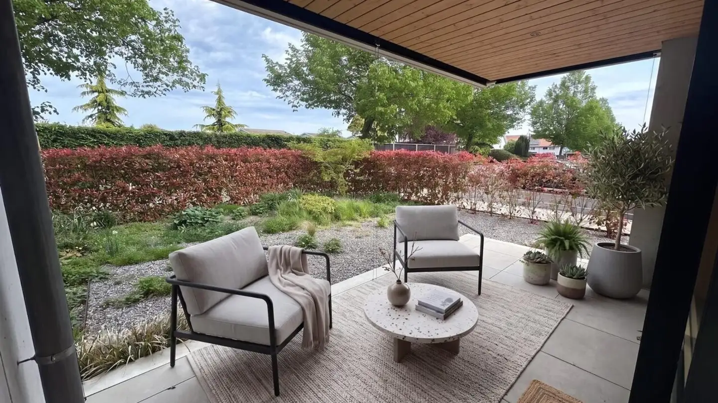 Apartment for rent - Zürichstrasse 18, 3422 Kirchberg BE - Photo 4