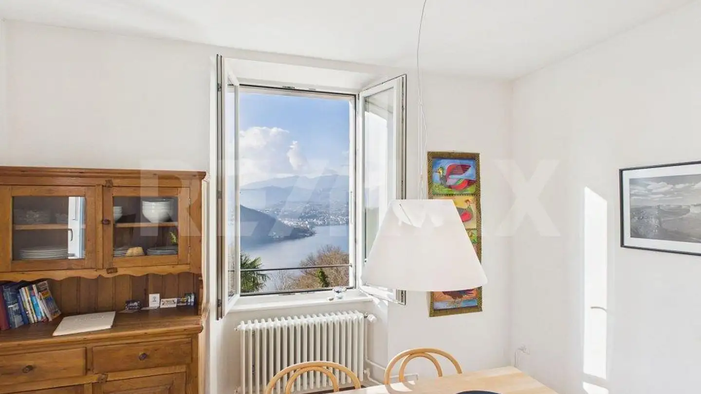 Wohnung kaufen - 6823 Pugerna