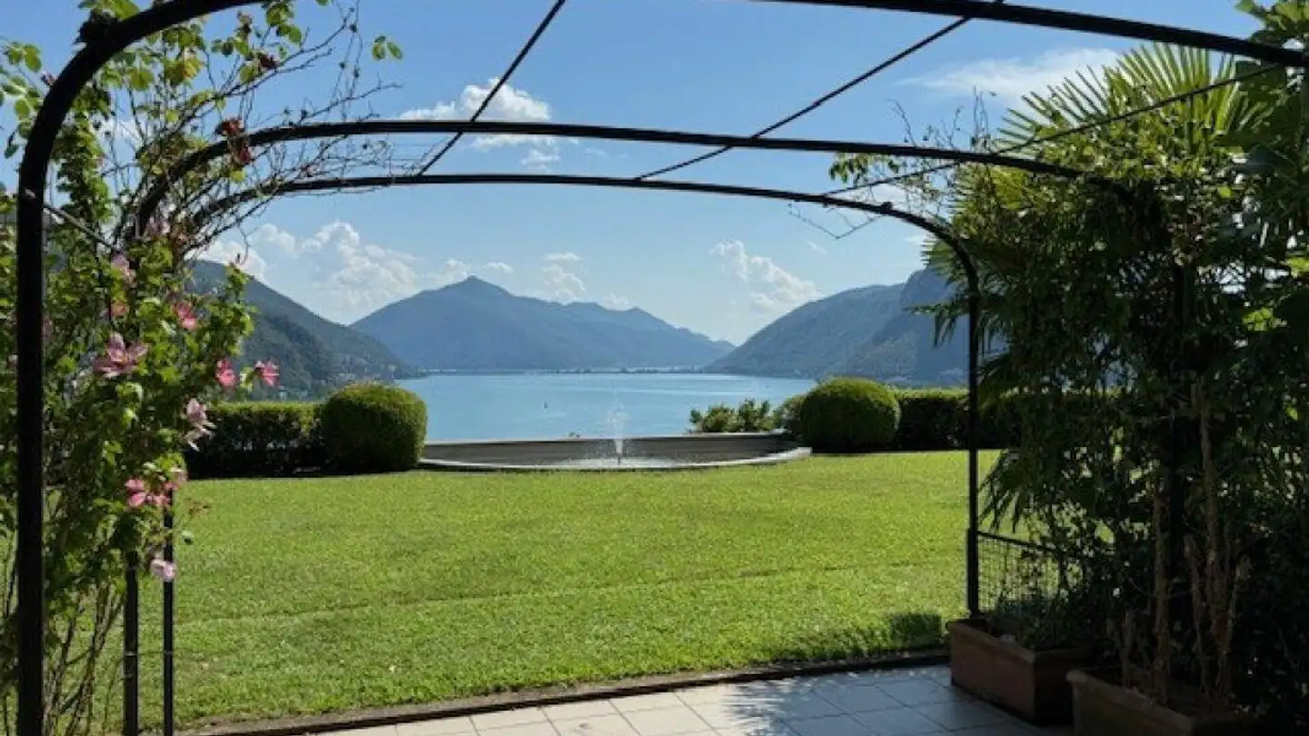 Appartamento in vendita - 6976 Castagnola - Foto 3