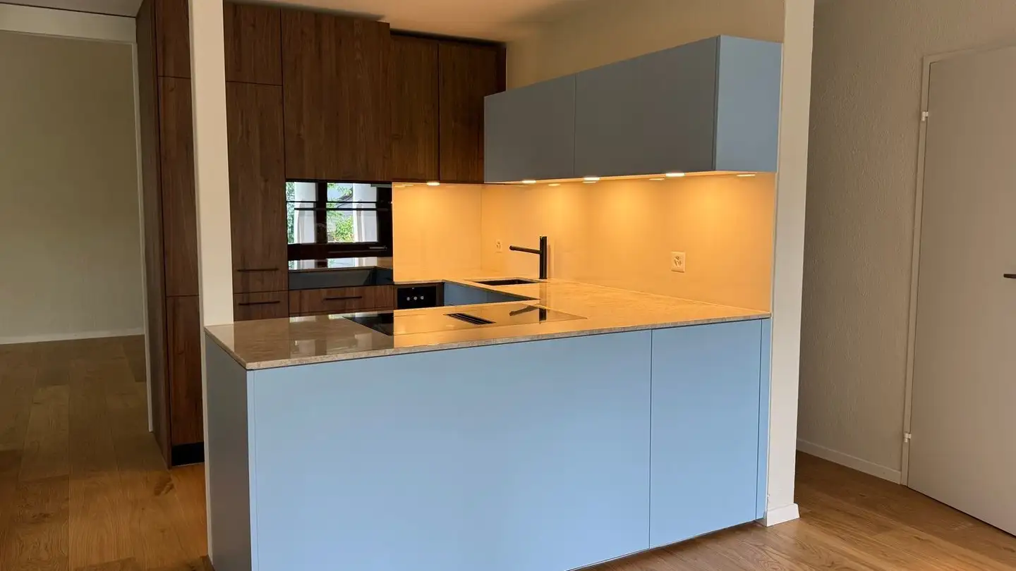 Appartamento in affitto - Brunnadernstrasse 68b, 3006 Bern - Foto 3