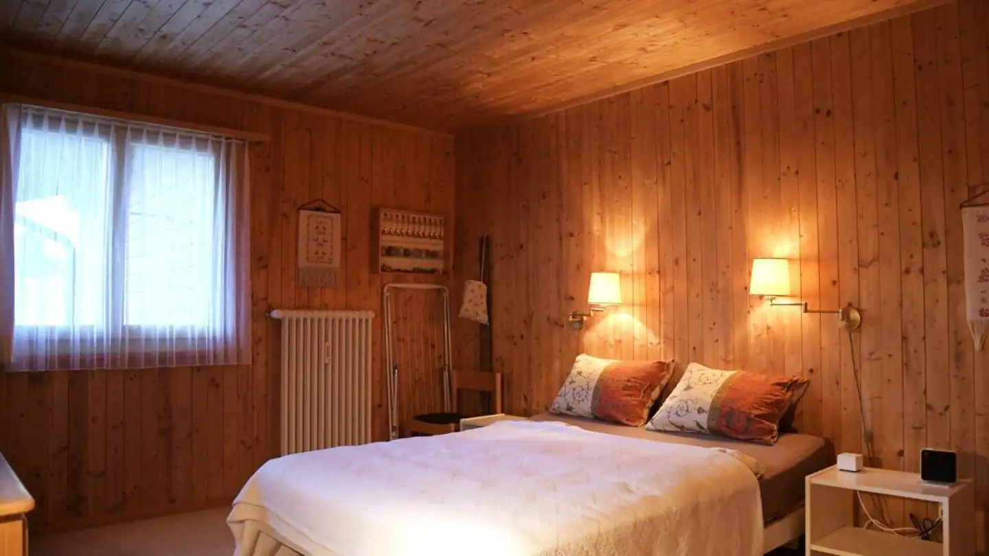 Appartement à vendre - Spetzgerweg 26, 7250 Klosters - Photo 2