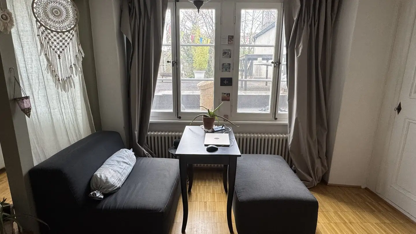 Zimmer mieten - Postgasse, 3011 Bern - Foto 3