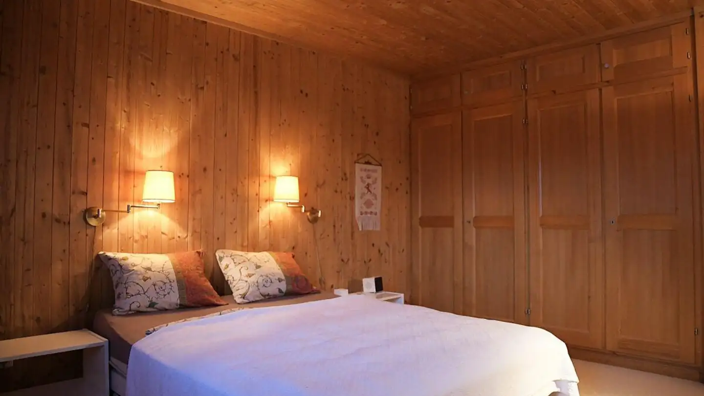 Appartement à vendre - Spetzgerweg 26, 7250 Klosters - Photo 3