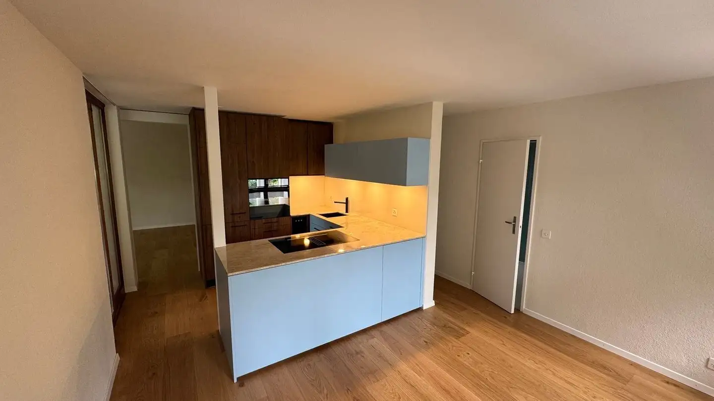 Appartamento in affitto - Brunnadernstrasse 68b, 3006 Bern - Foto 4