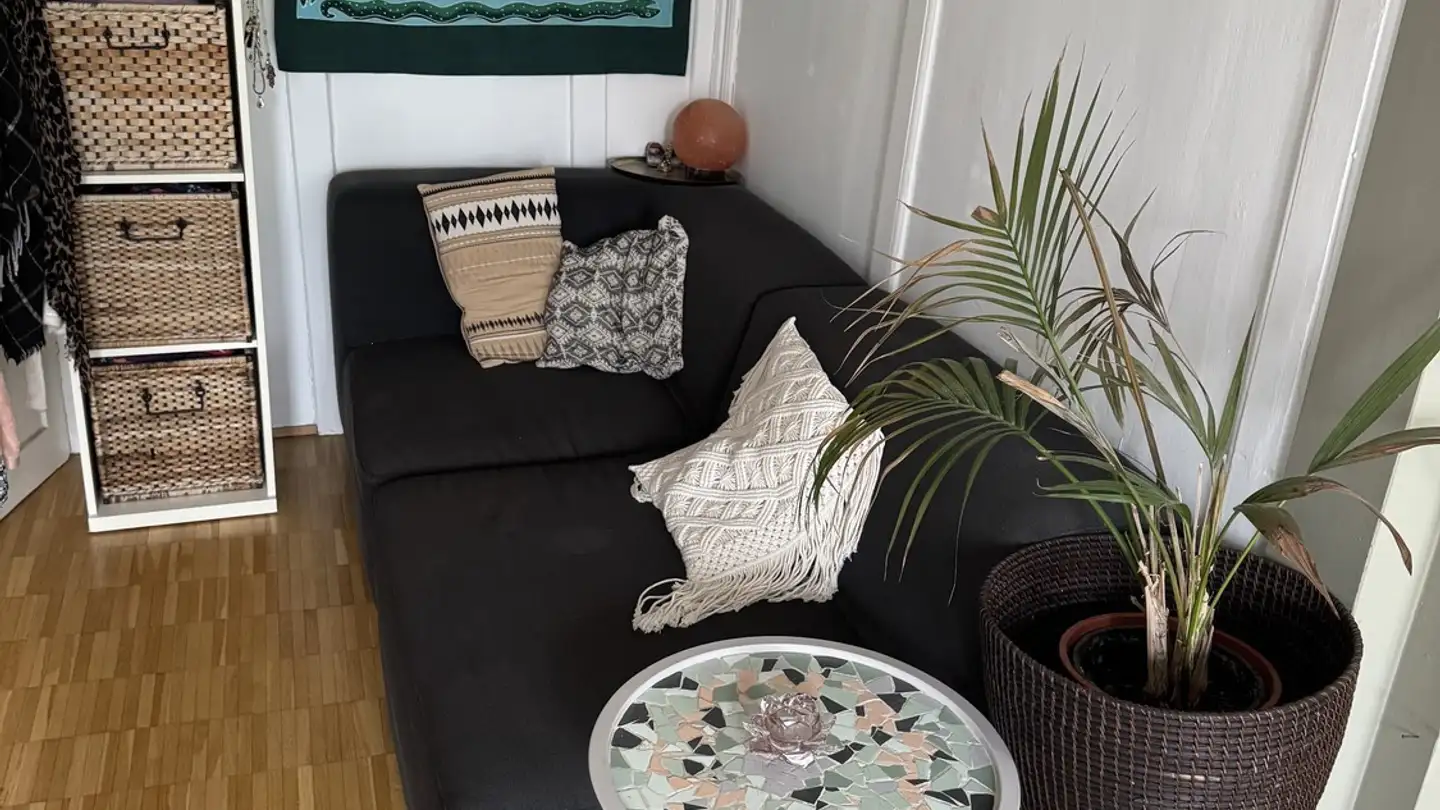 Zimmer mieten - Postgasse, 3011 Bern - Foto 4